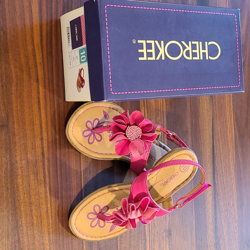 Sandals